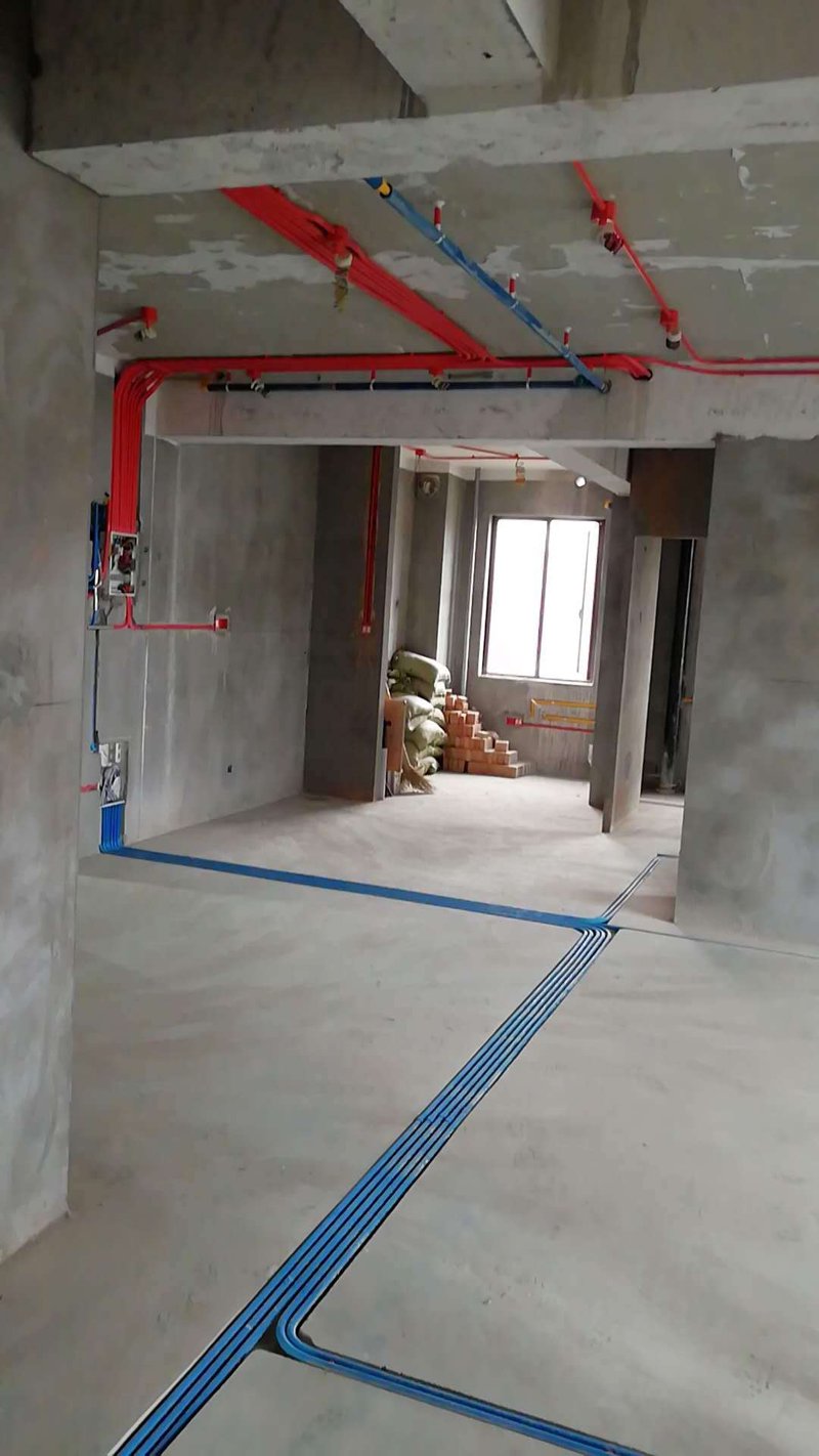 办公室装修选购指南：打造高效工作空间